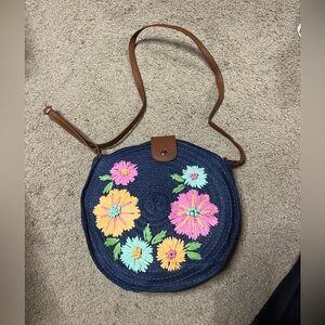 Summer purse